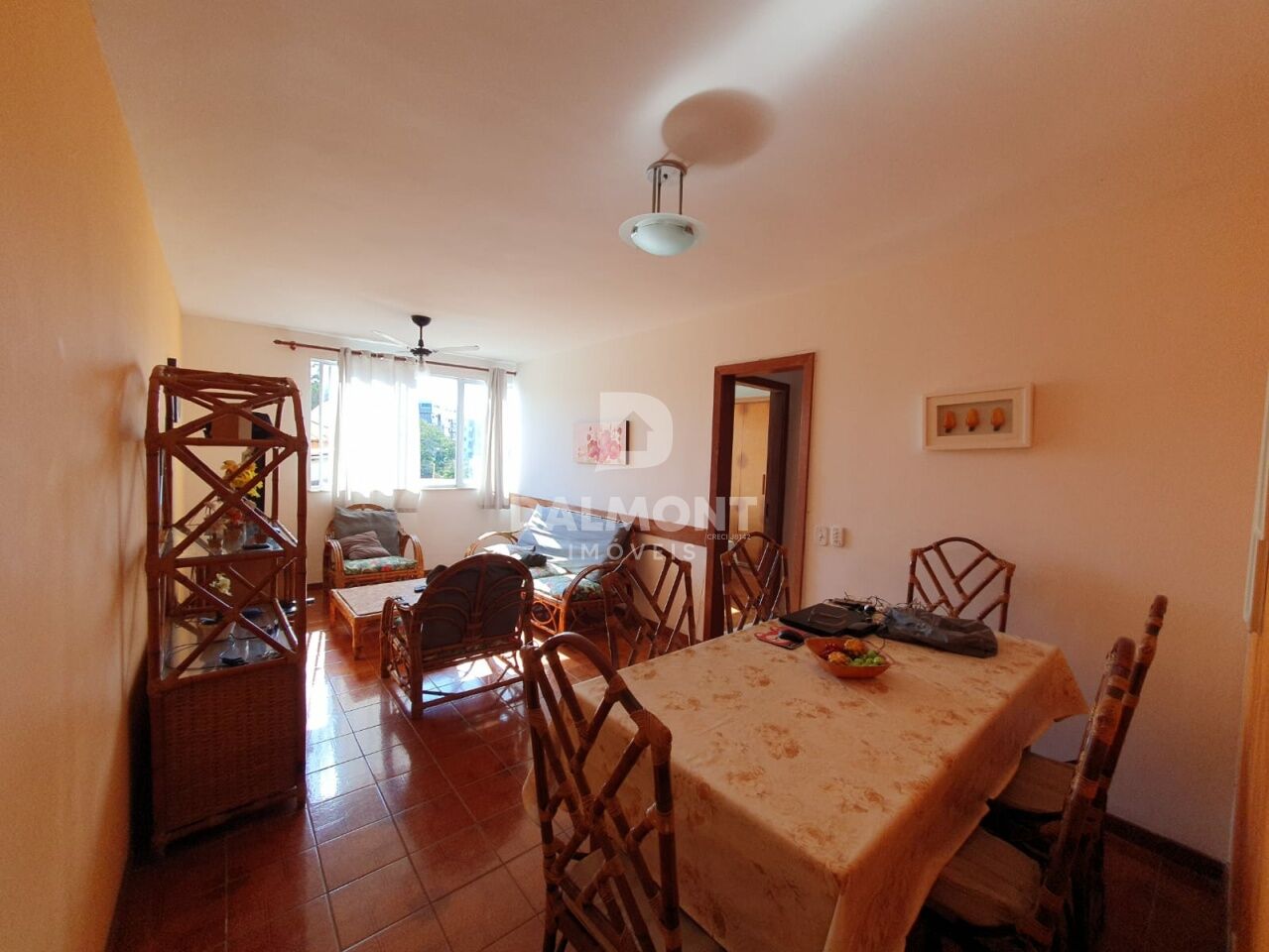 Apartamento para Venda - Passagem