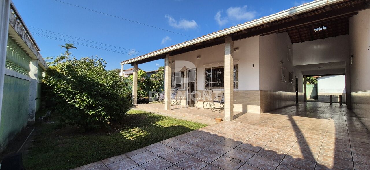Casa para Venda - Caminho de Búzios