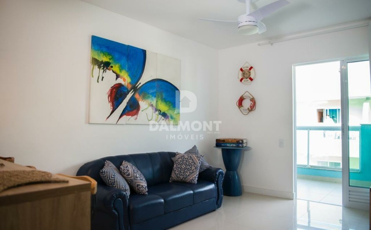 Apartamento para Venda - Monte Alto