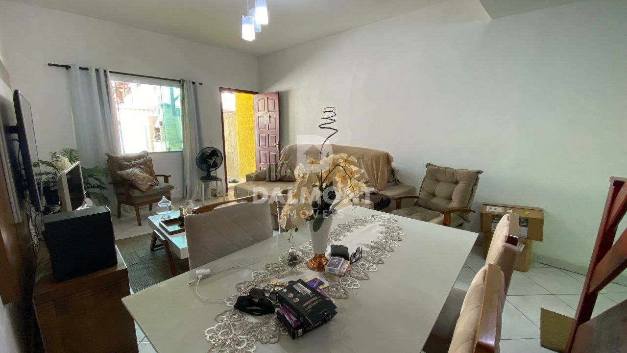 Casa para Venda - Peró