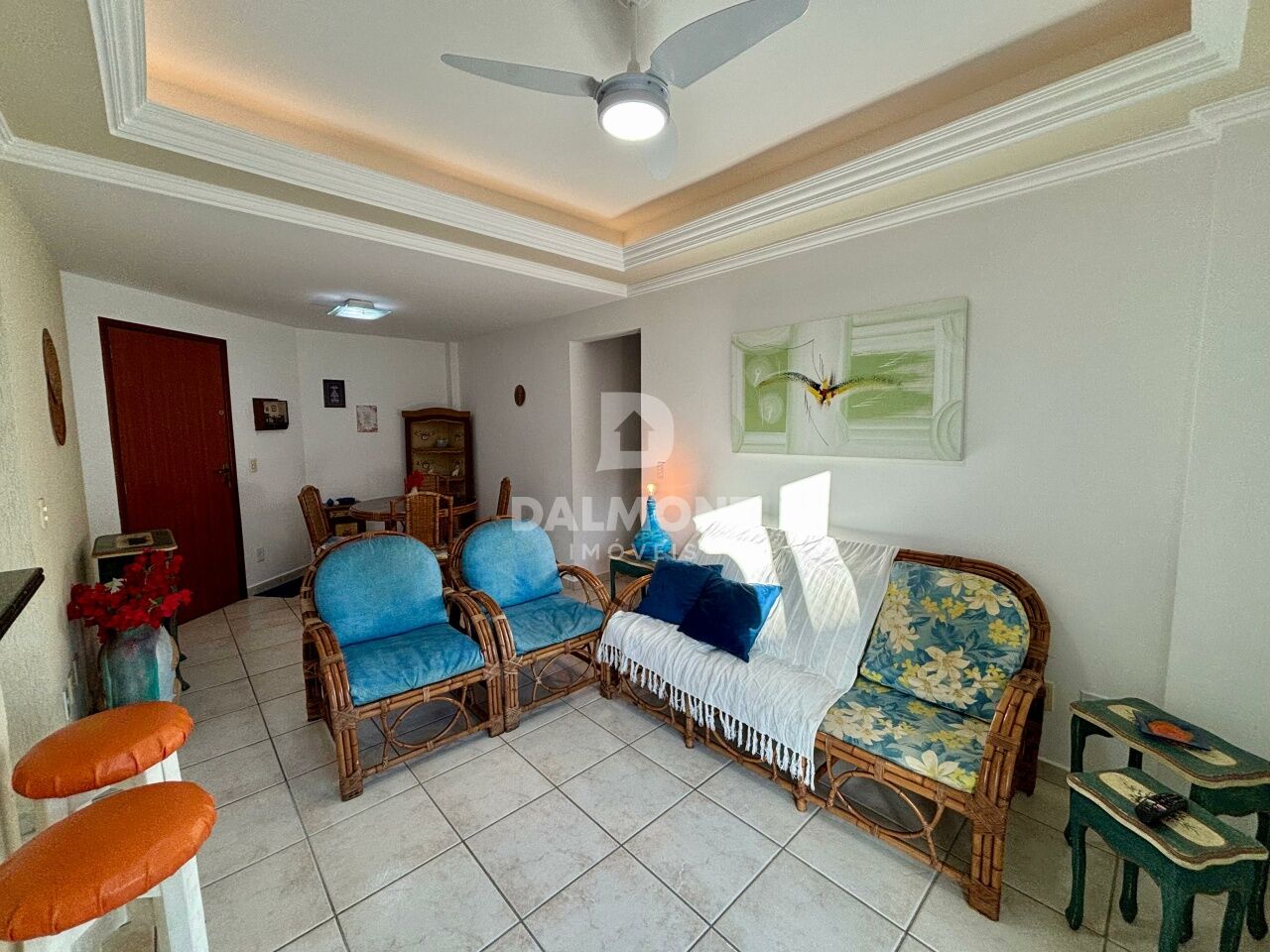 Apartamento para Venda - Vila Nova