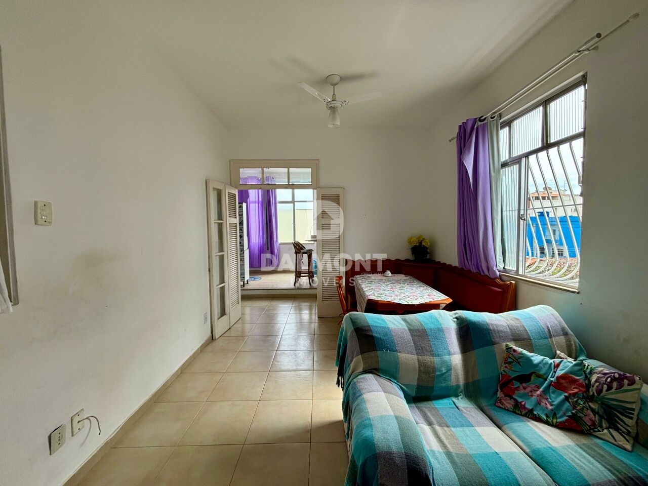 Apartamento para Venda - Centro