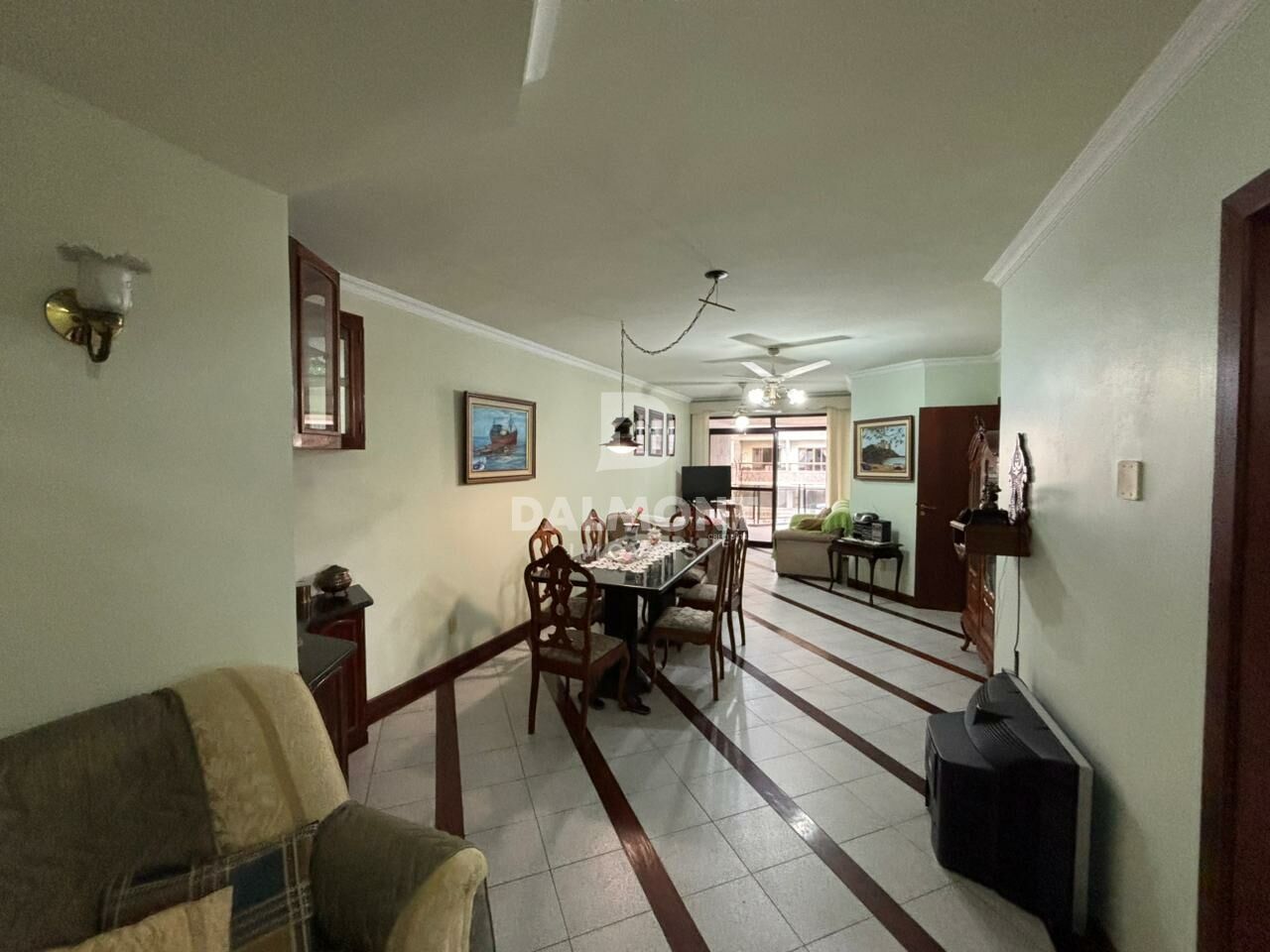 Apartamento para Venda - Passagem