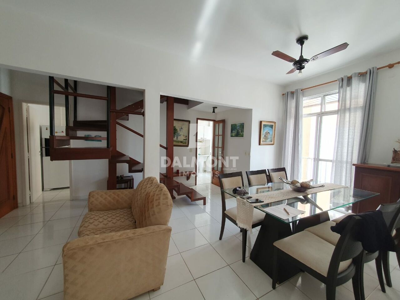 Prédios Residenciais para Venda - Centro