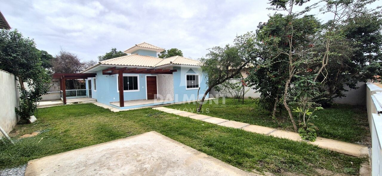 Casas Residenciais, Terrenos Ou Lotes Residenciais para Venda - Baía Formosa