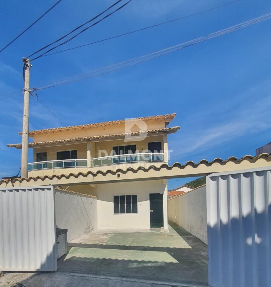 Casa para Venda - Peró