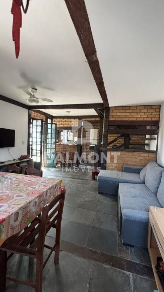 Casa de Condominio para Venda - Ogiva