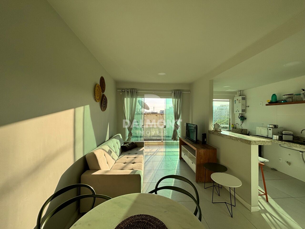 Apartamento para Venda - Centro