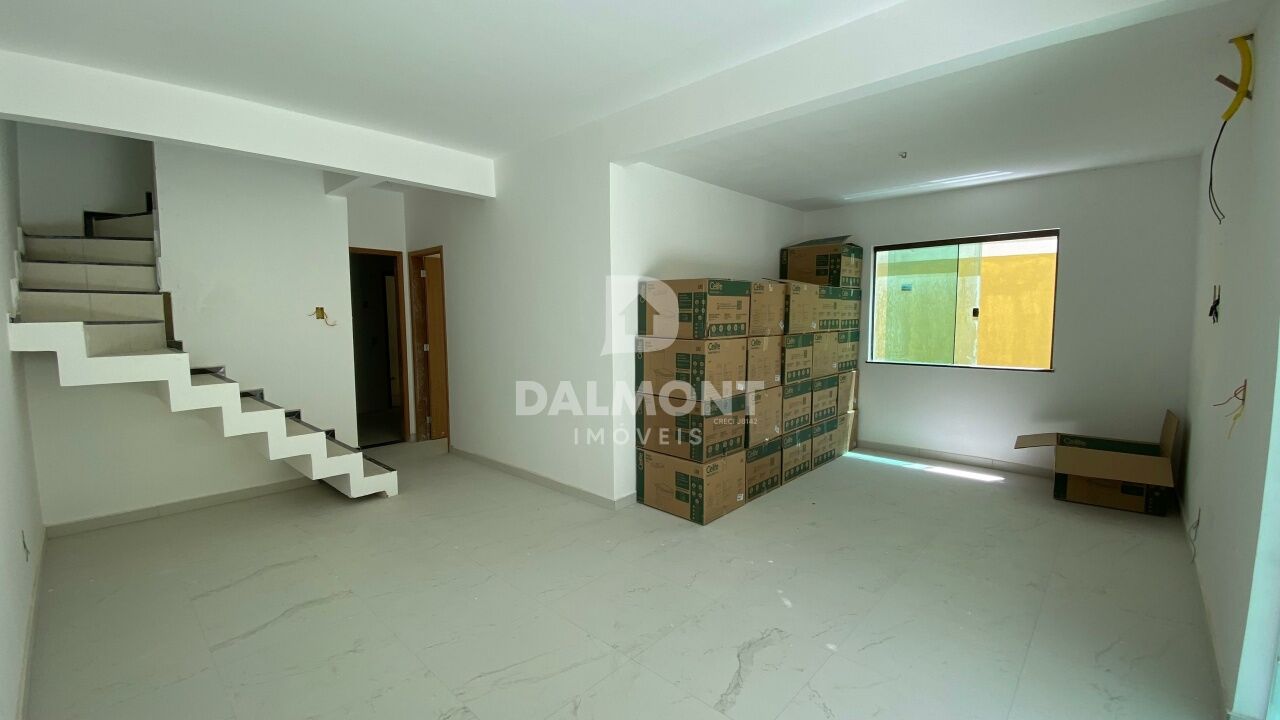 Casa de Condominio para Venda - Peró