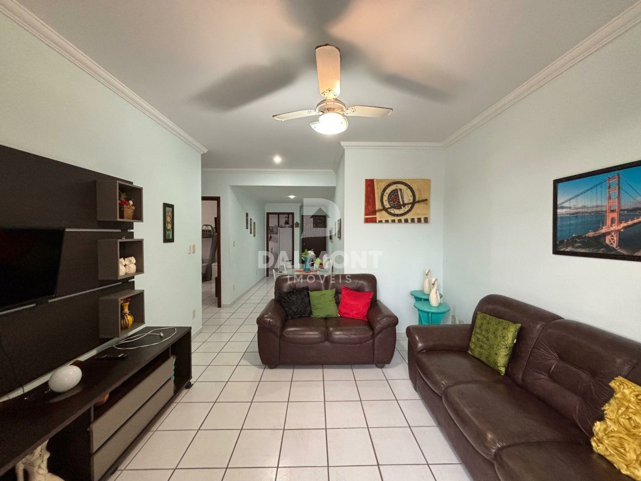 Apartamento para Venda - Centro