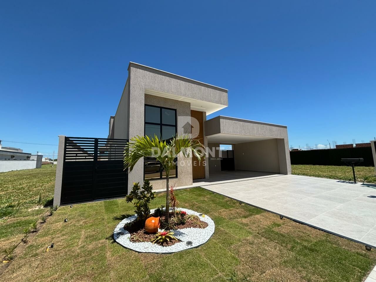 Casas Residenciais, Terrenos Ou Lotes Residenciais para Venda - Dunas do Peró