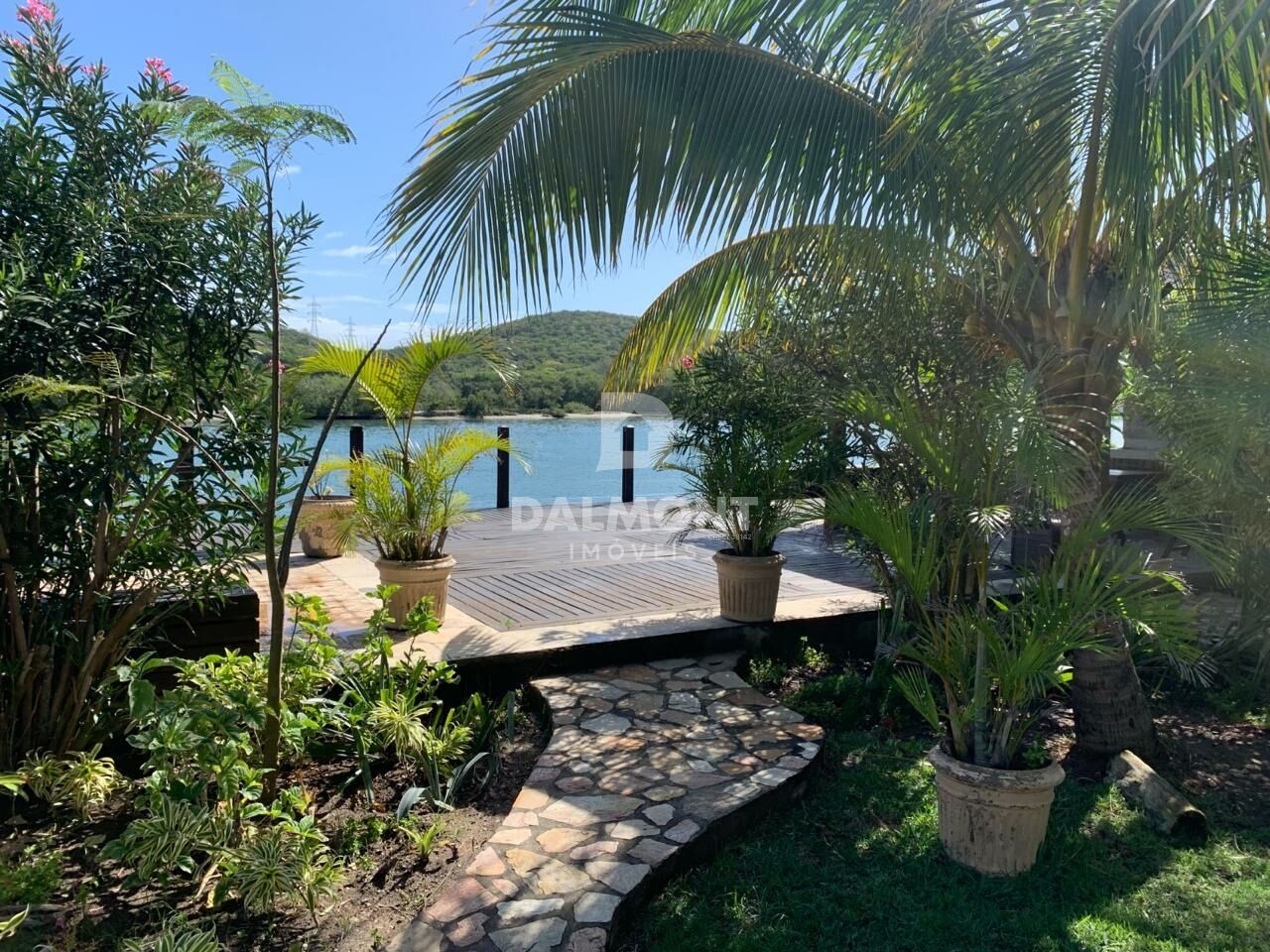Casa de Condominio para Venda - Portinho