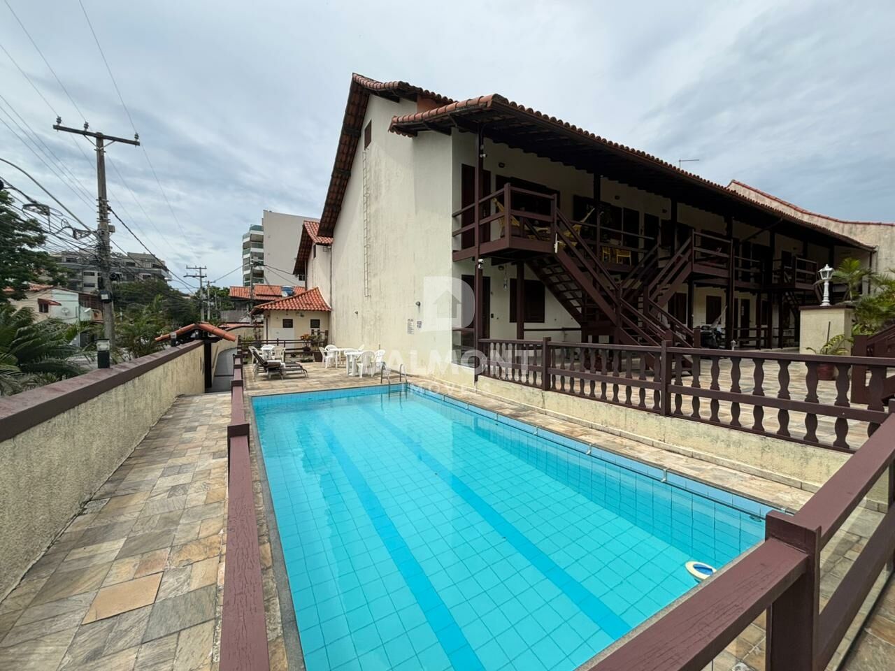 Casa de Condominio para Venda - Braga