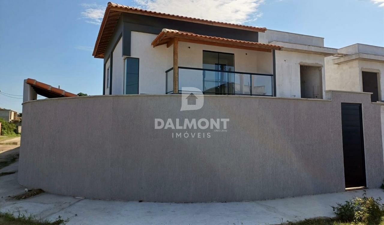 Casa para Venda - Vila do Peró