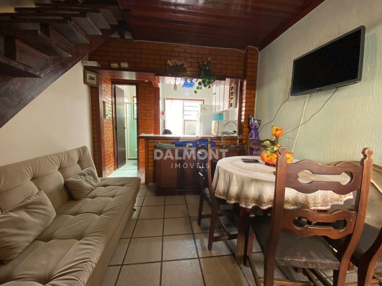 Casa de Condominio para Venda - Peró