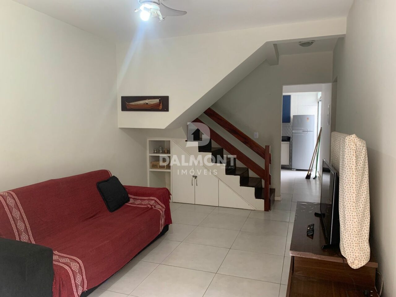 Casa de Condominio para Venda - Peró