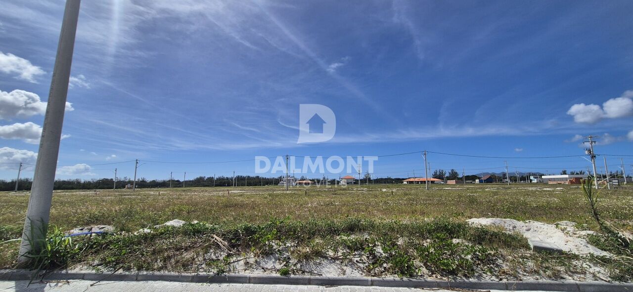 Terreno para Venda - Monte Alto