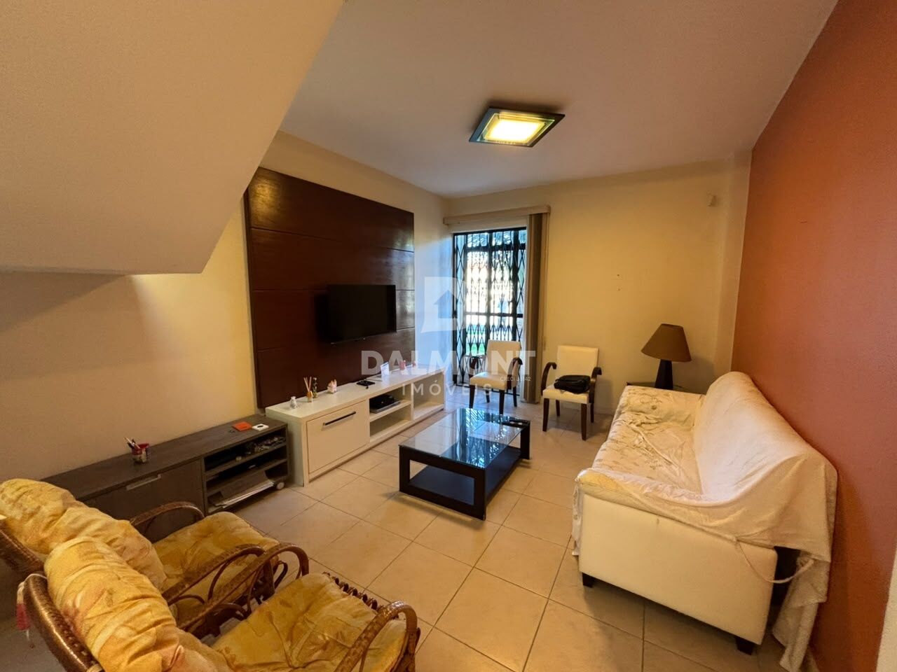 Casa de Condominio para Venda - Gamboa