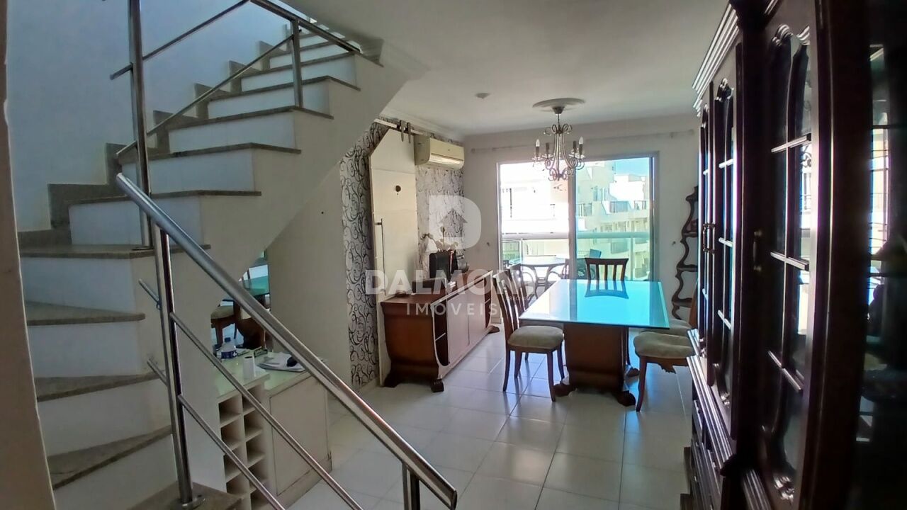 Cobertura para Venda - Centro