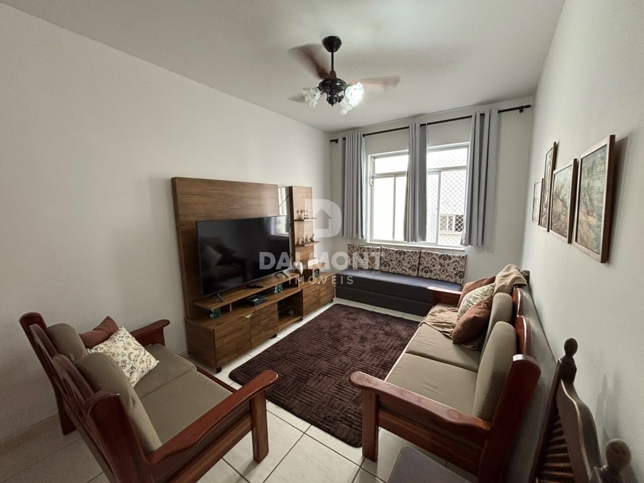 Apartamento para Venda - Passagem