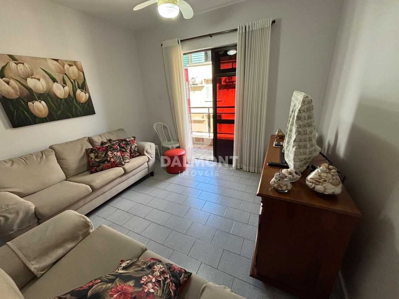Apartamento para Venda - Centro