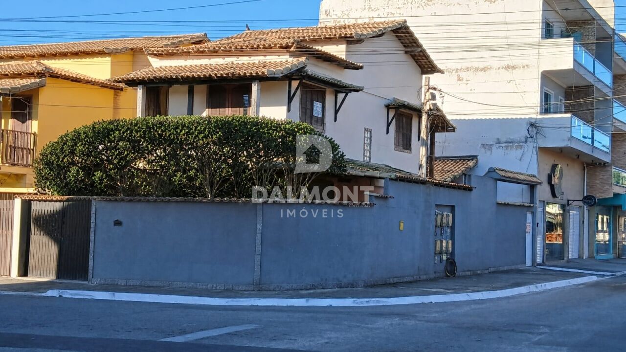 Casa para Venda - Palmeiras