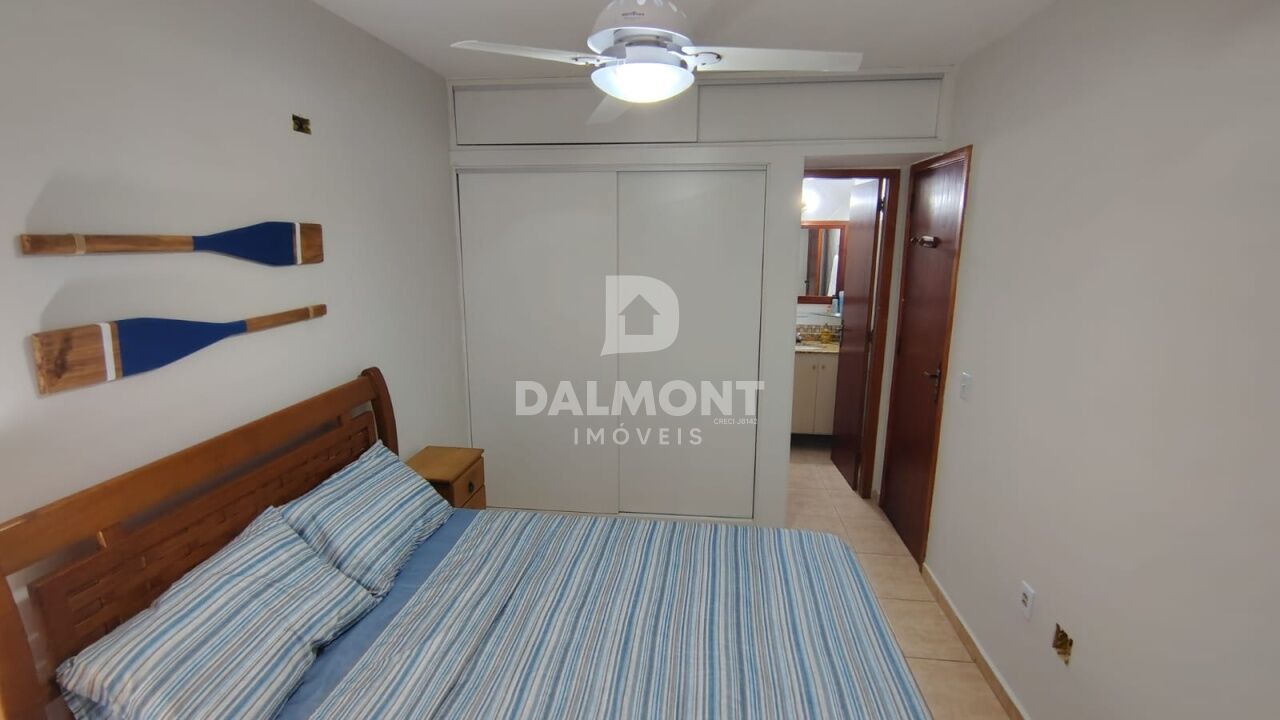 Apartamento para Venda - Peró