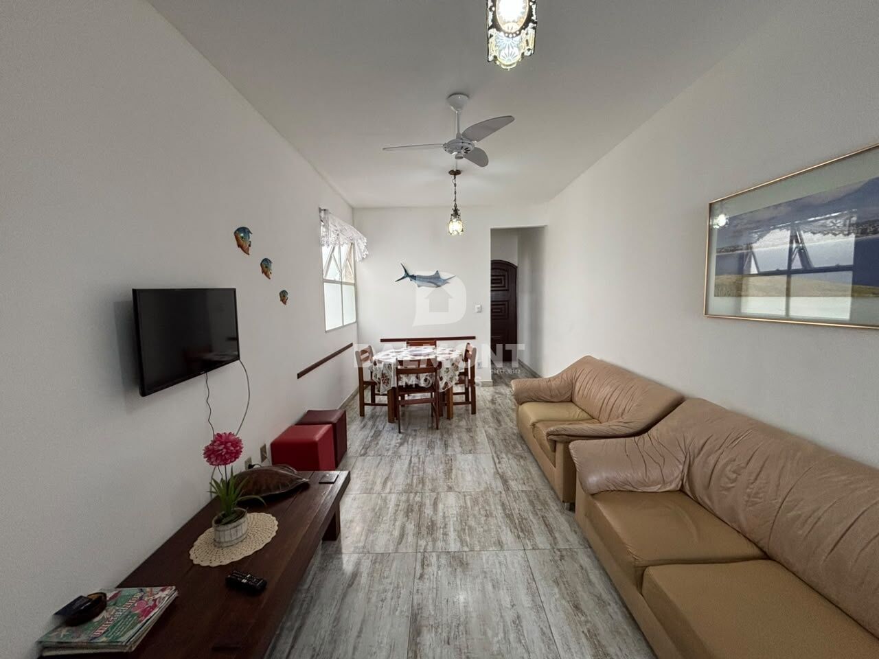 Apartamento para Venda - Vila Nova