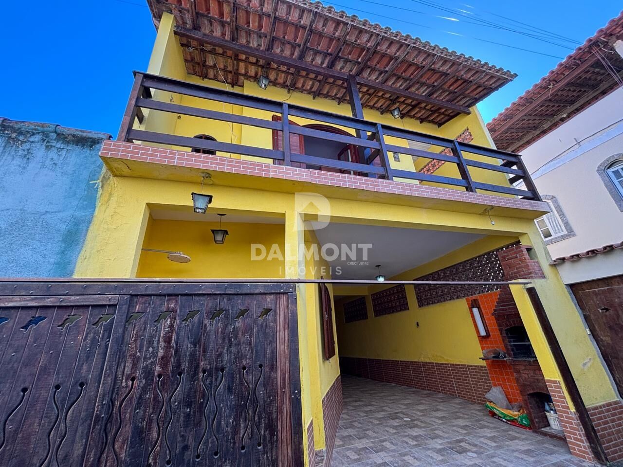 Casa de Vila para Venda - Peró