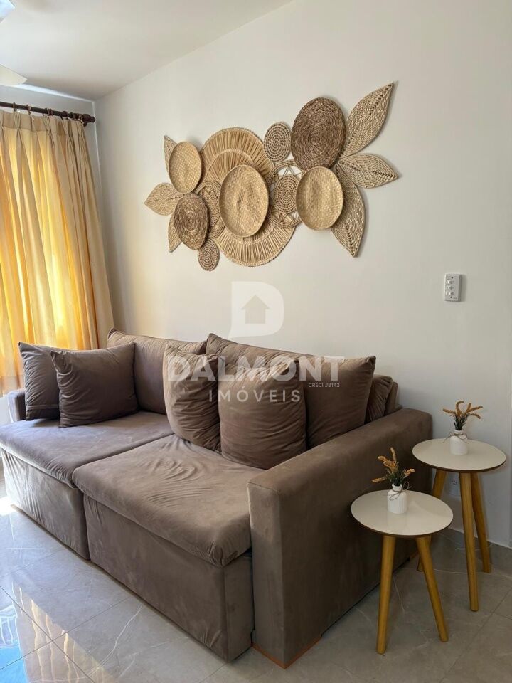 Edifício Residencial para Venda - Passagem