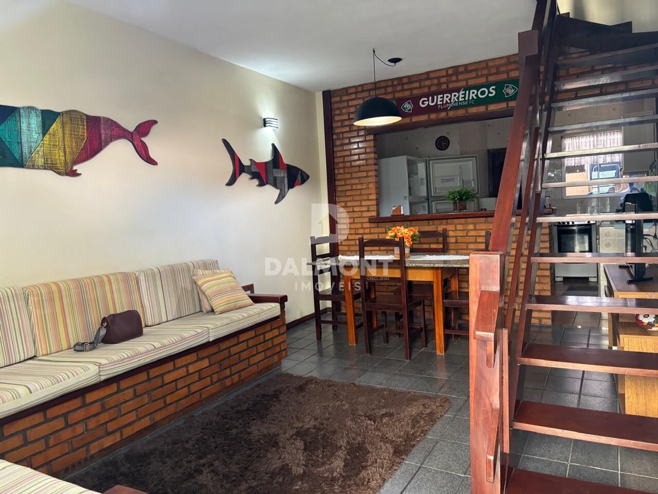 Casa para Venda - Peró