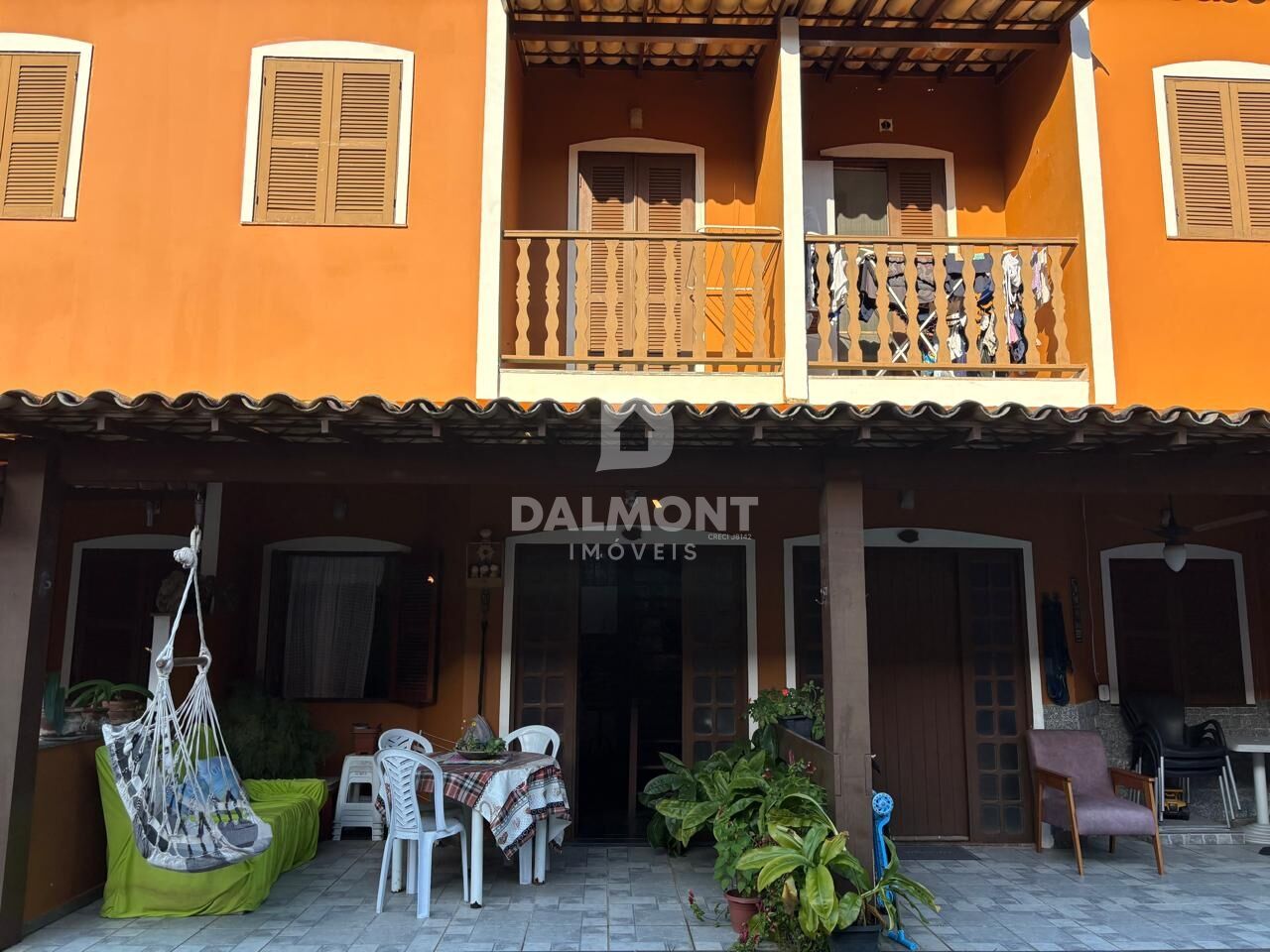 Casas Residenciais para Venda - Peró