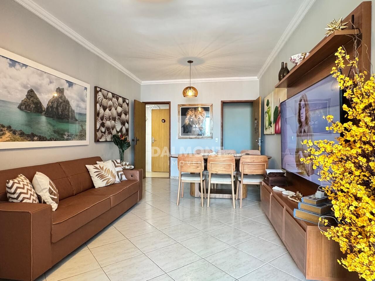 Apartamento para Venda - Braga