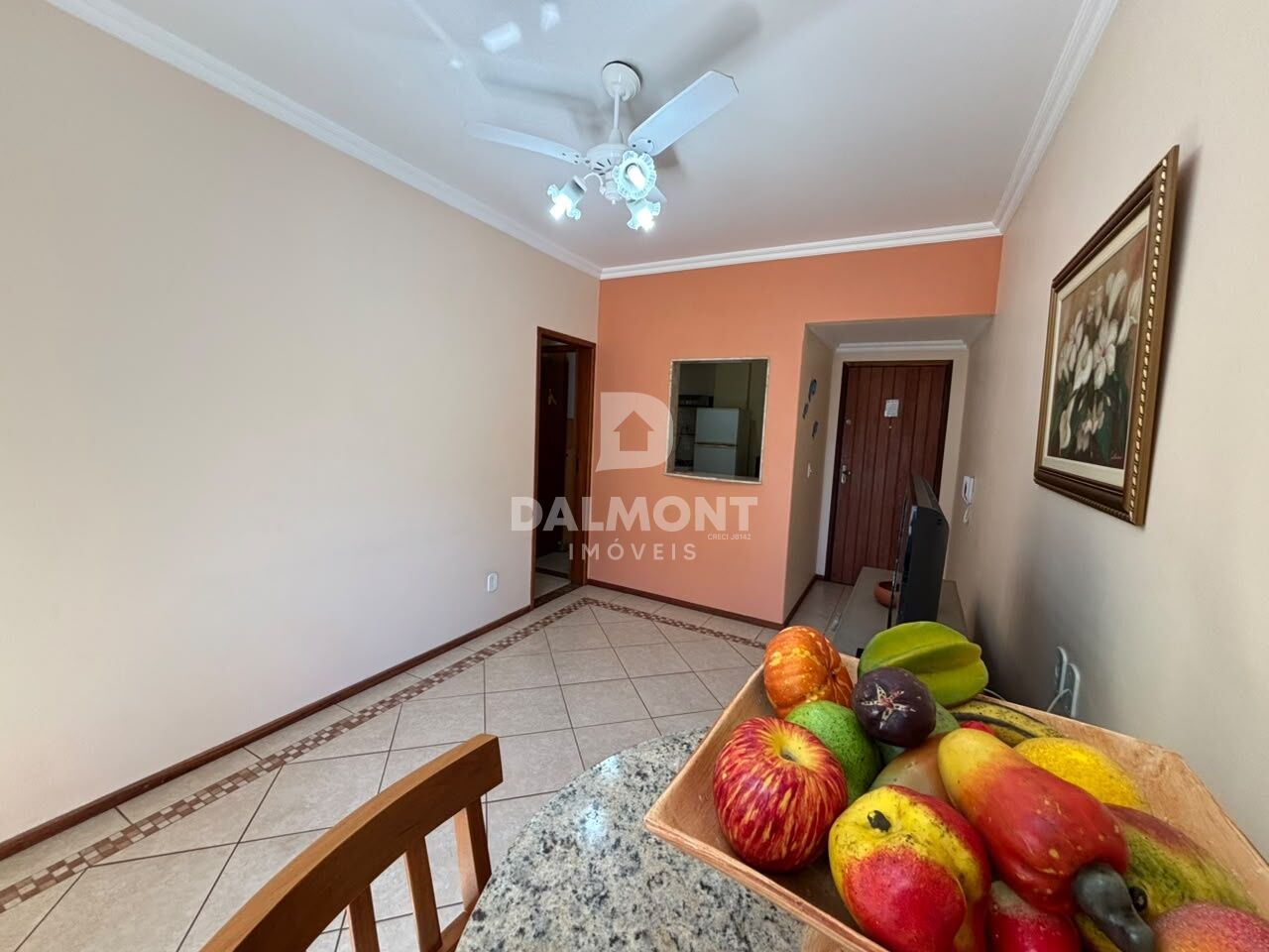Apartamento para Venda - Algodoal