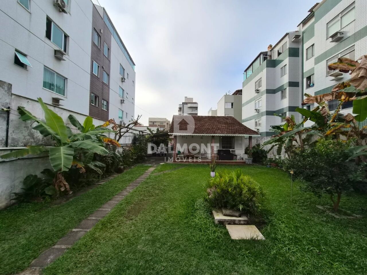 Casa para Venda - Passagem