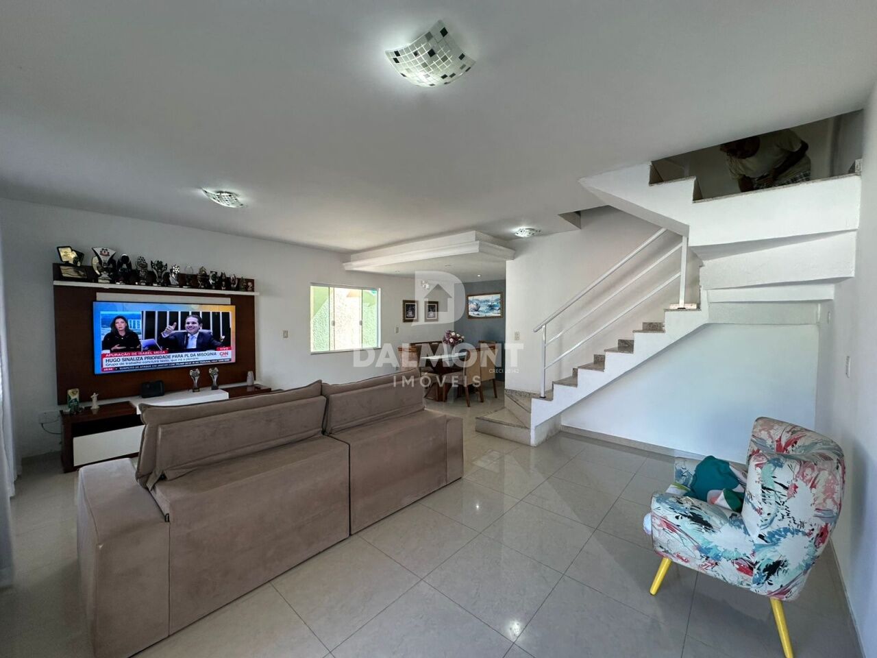 Casa para Venda - Portinho
