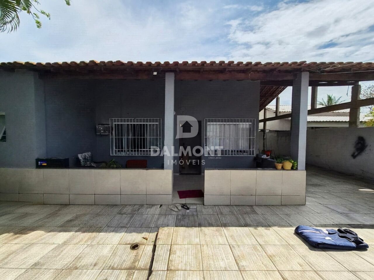 Casa para Venda - Caminho de Búzios
