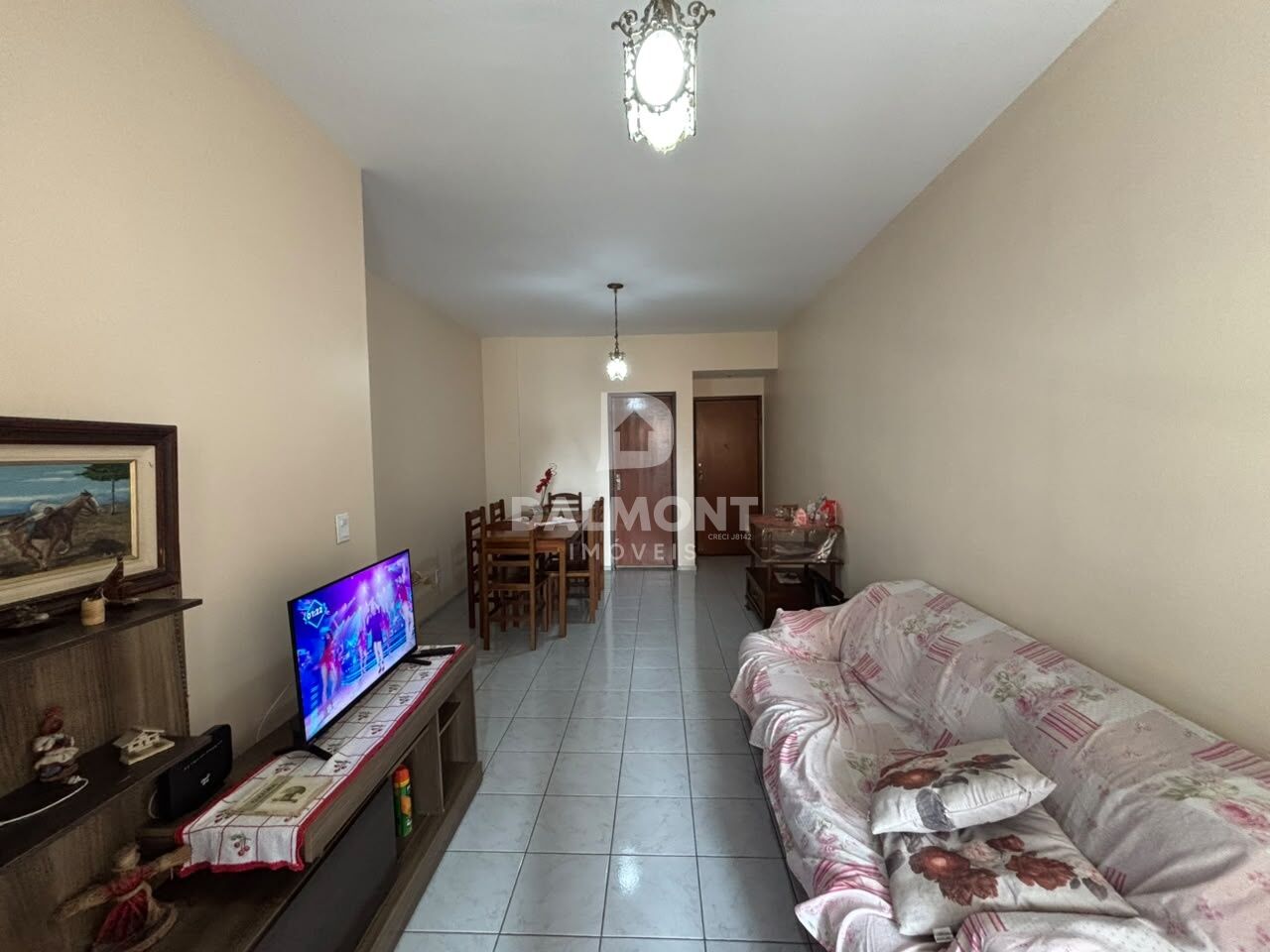 Apartamento para Venda - São Bento