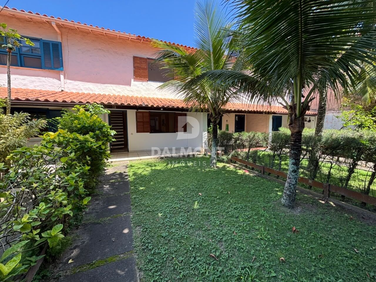 Casa para Venda - Peró
