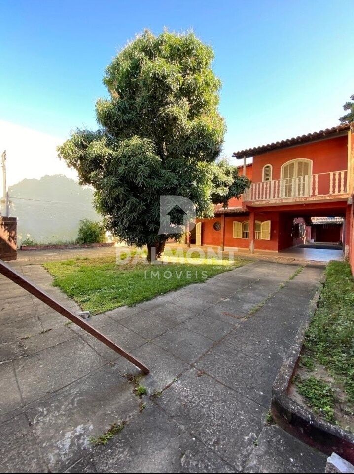 Casa para Venda - Jardim Caiçara