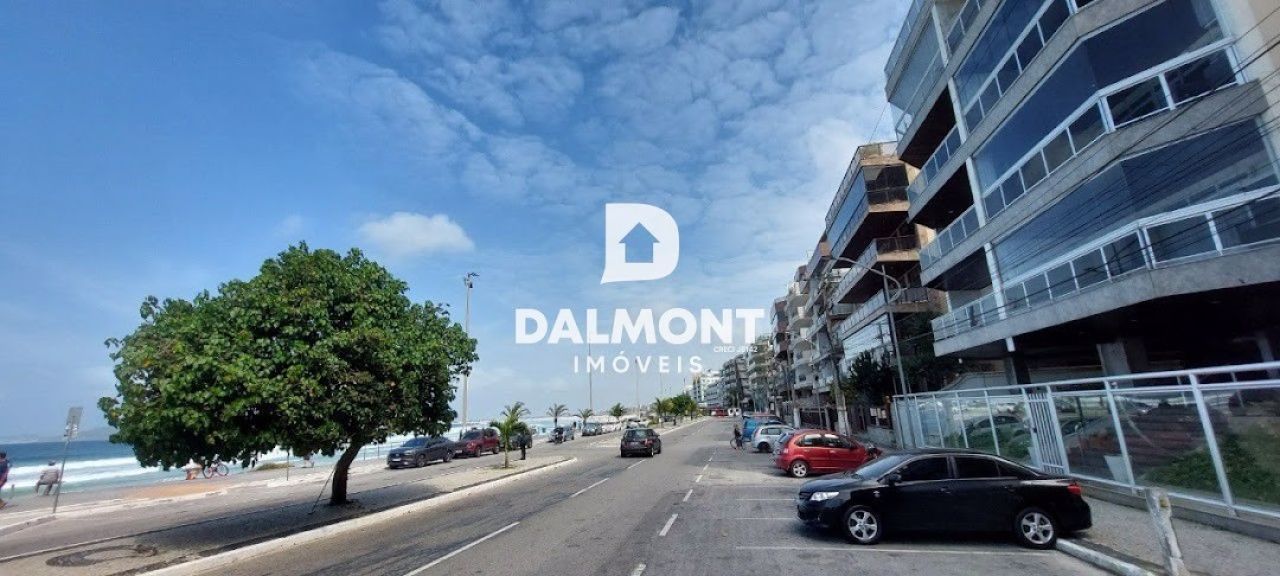 Apartamento para Venda - Passagem
