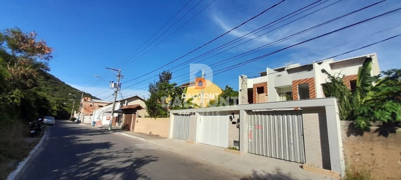 Casa para Venda - Peró