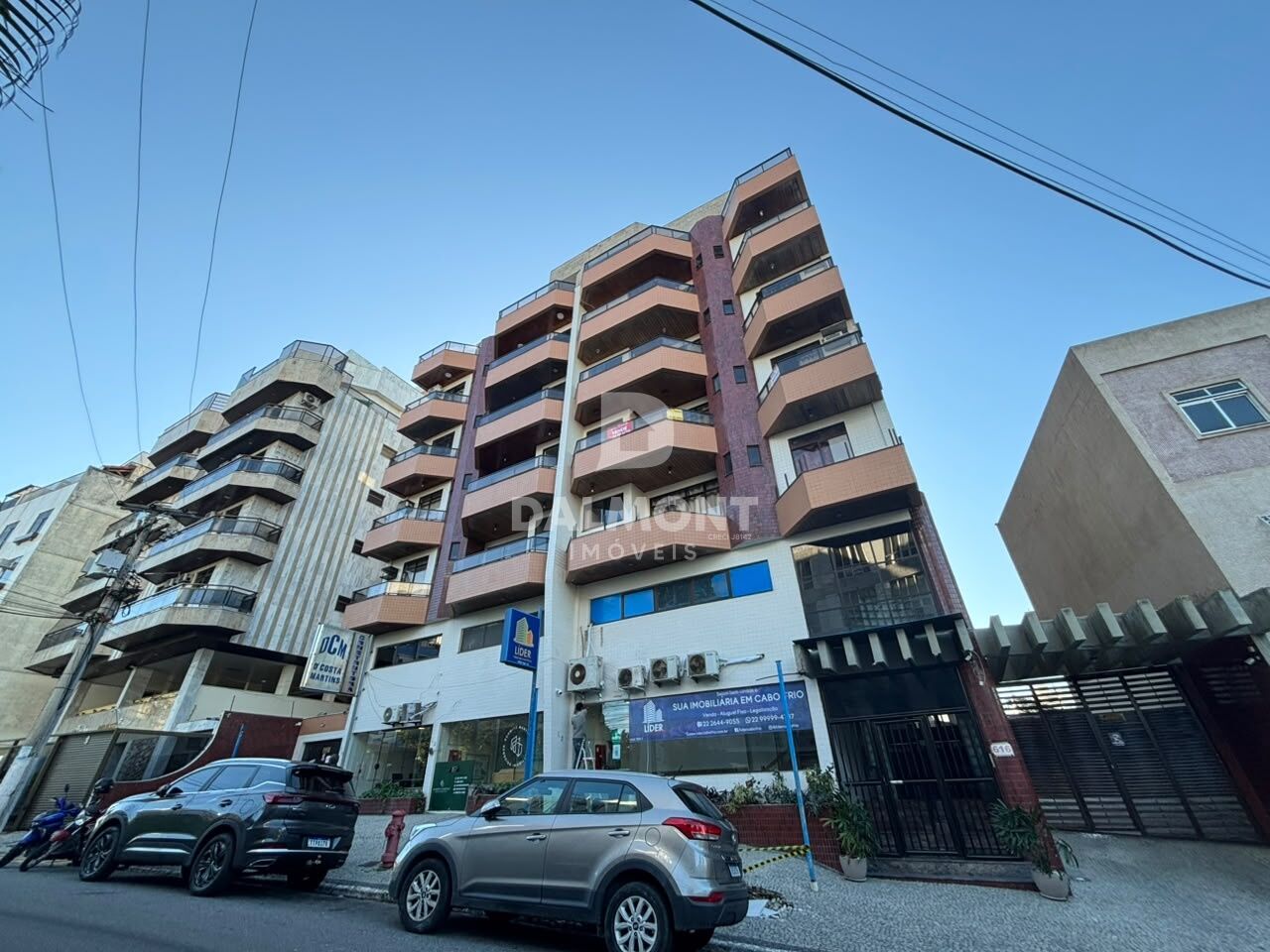 Apartamento para Venda - Centro