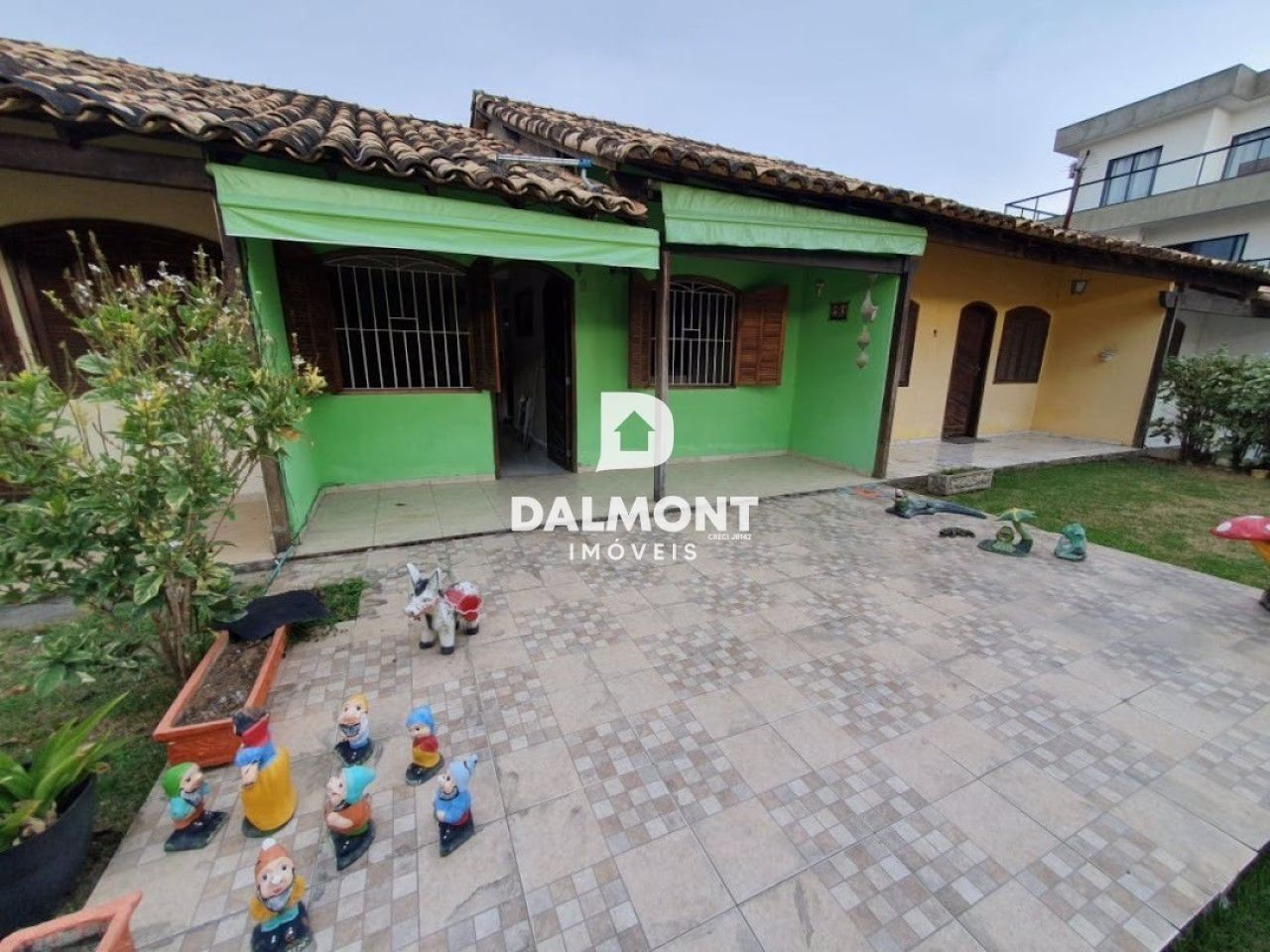 Casa para Venda - Palmeiras