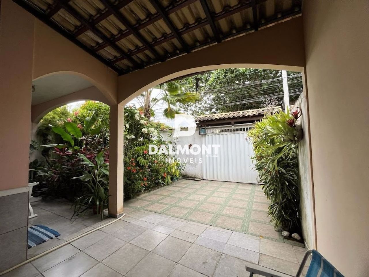 Casa para Venda - Palmeiras