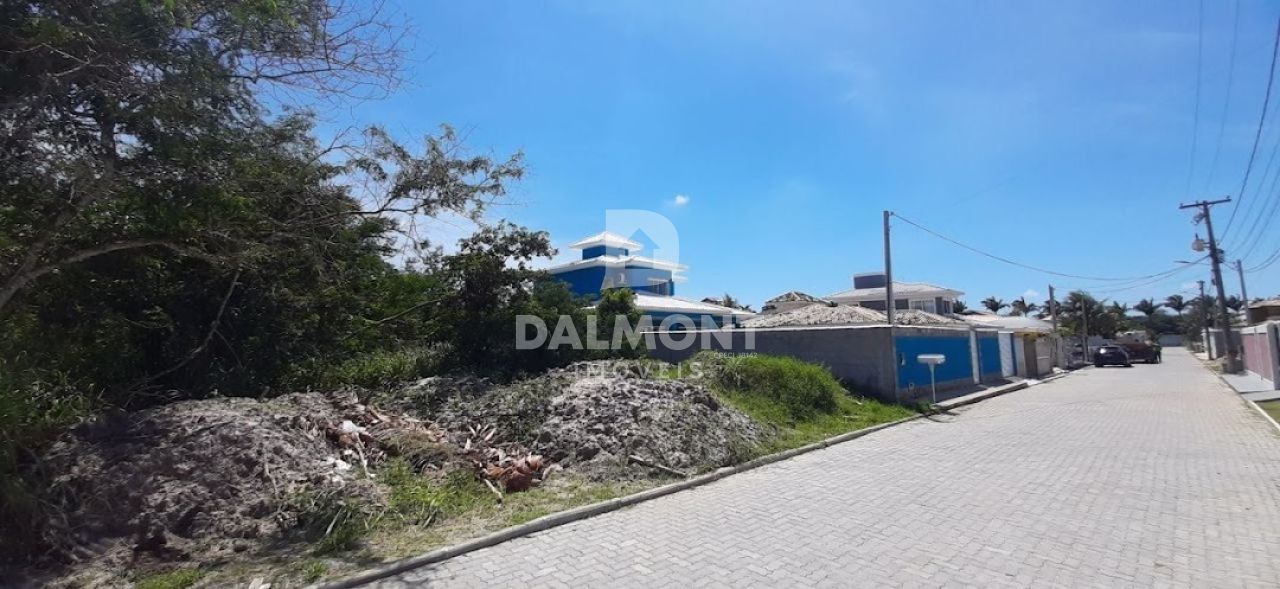 Terreno para Venda - Baía Formosa