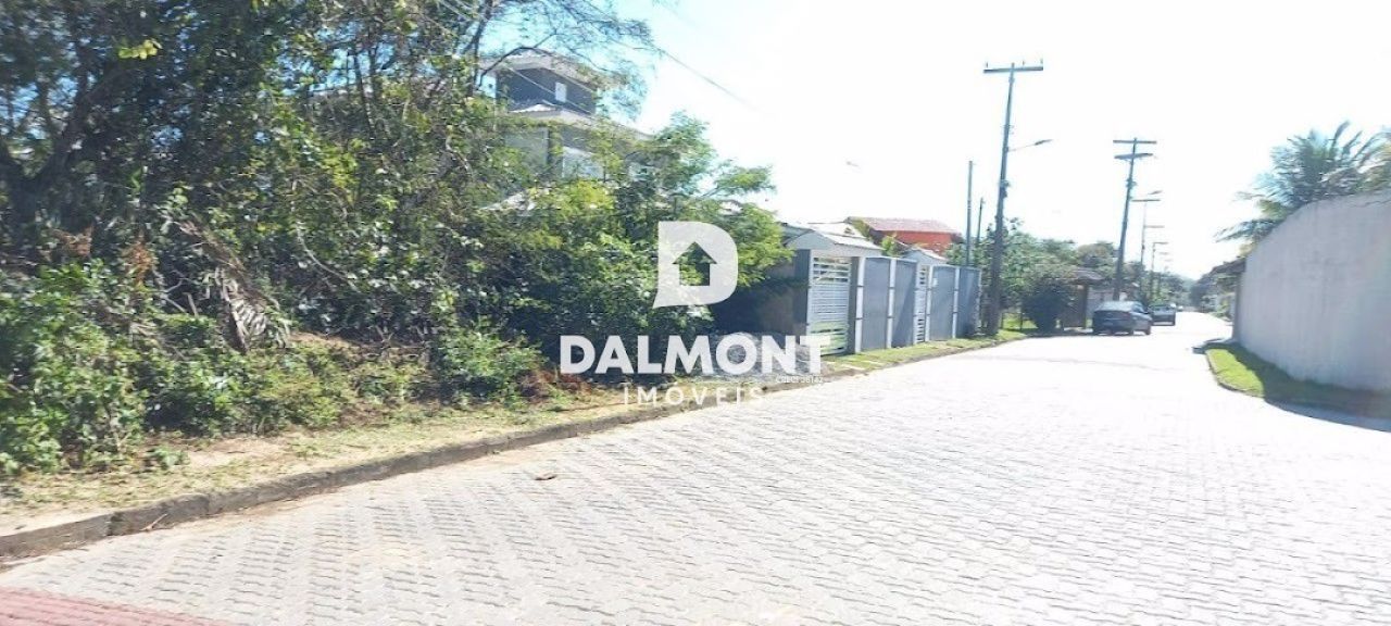 Terreno para Venda - Baía Formosa