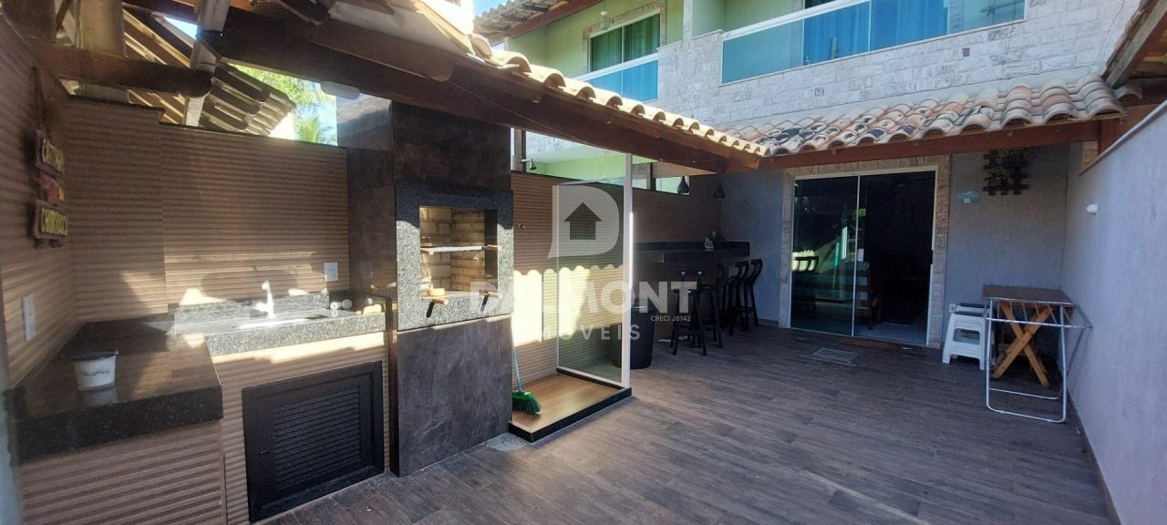 Casa para Venda - Peró