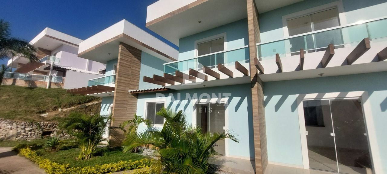 Casas Residenciais para Venda - Peró