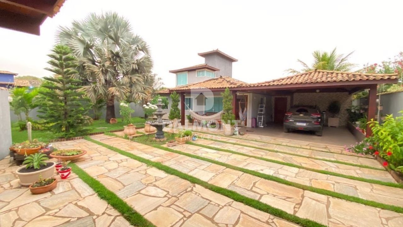 Casa para Venda - Praia Rasa